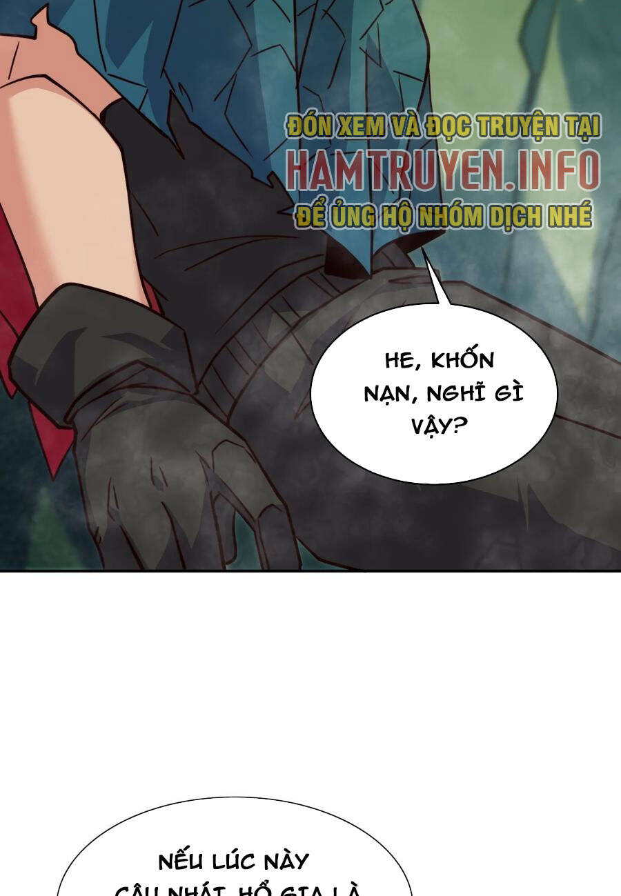 Người Trái Đất Quả Thật Rất Tàn Ác Chap 177 - Next Chap 178