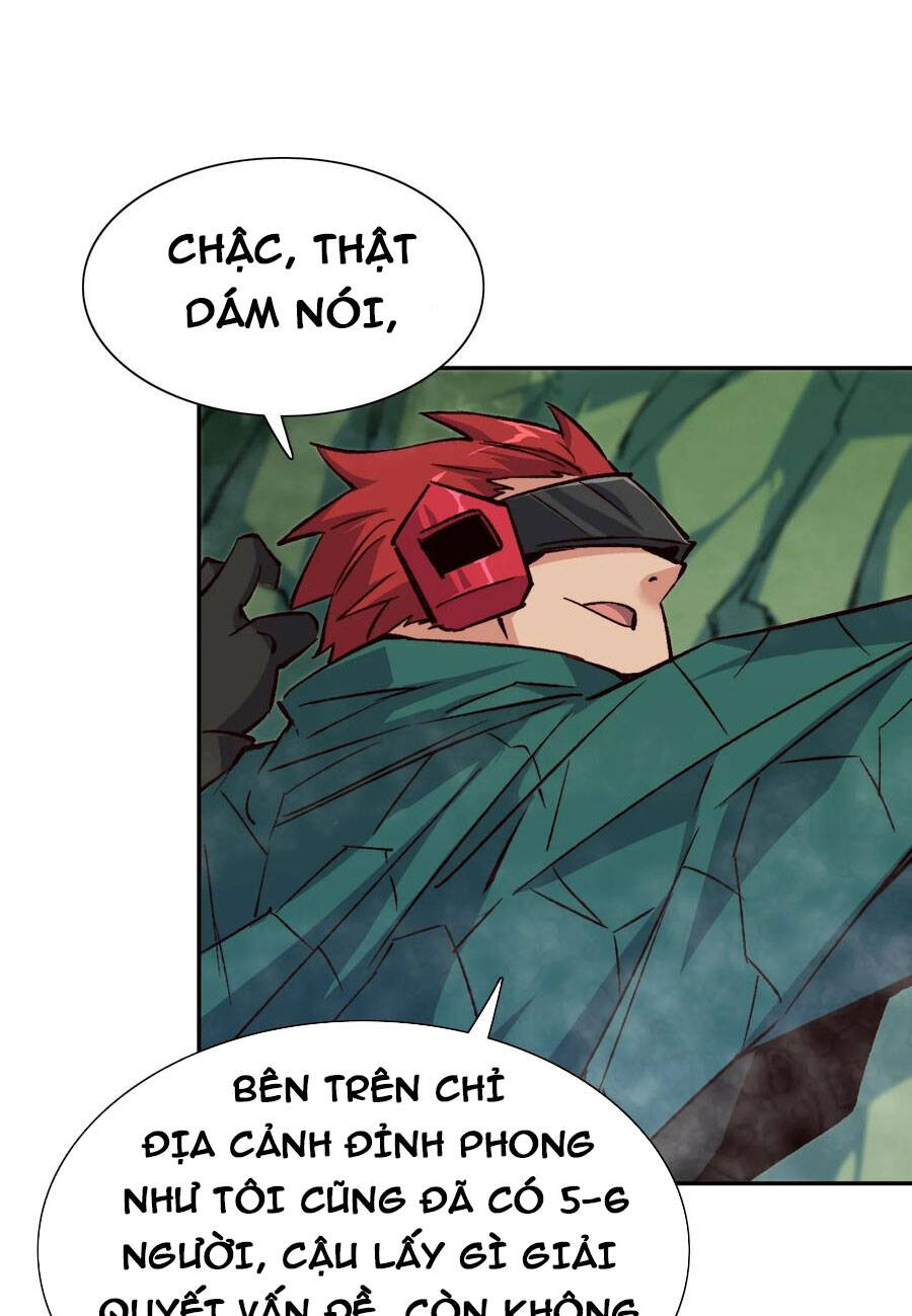 Người Trái Đất Quả Thật Rất Tàn Ác Chap 177 - Next Chap 178