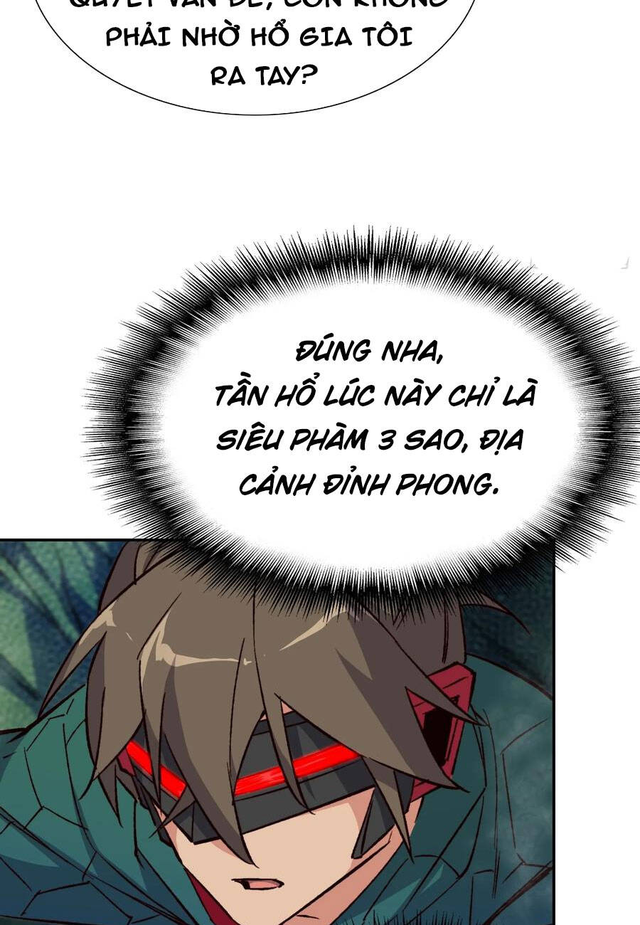Người Trái Đất Quả Thật Rất Tàn Ác Chap 177 - Next Chap 178