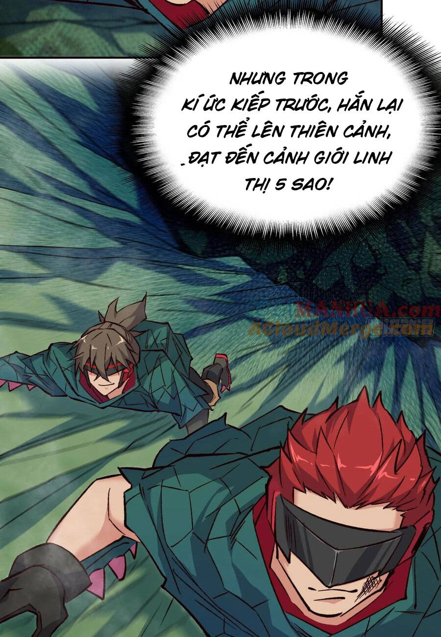 Người Trái Đất Quả Thật Rất Tàn Ác Chap 177 - Next Chap 178