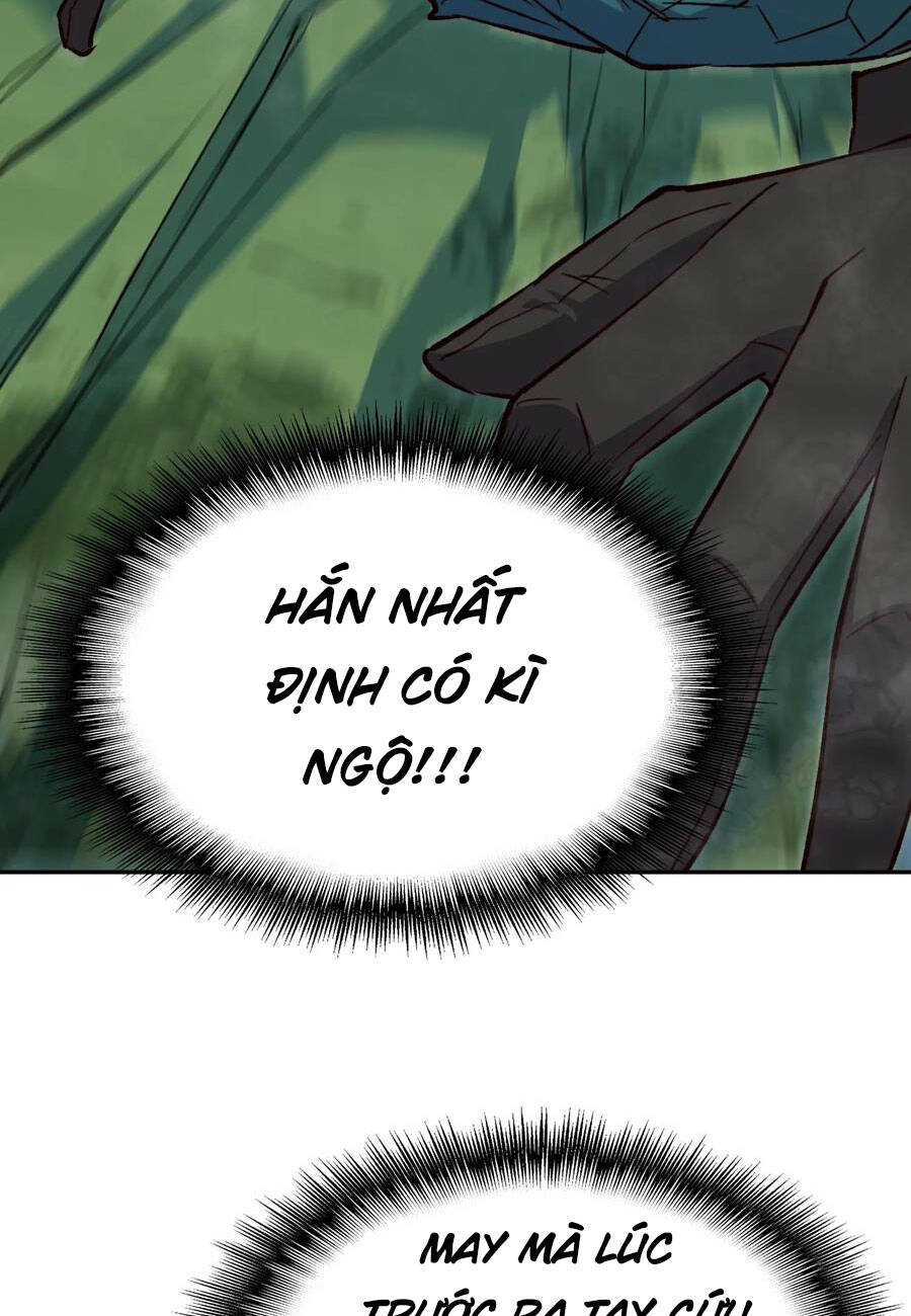 Người Trái Đất Quả Thật Rất Tàn Ác Chap 177 - Next Chap 178