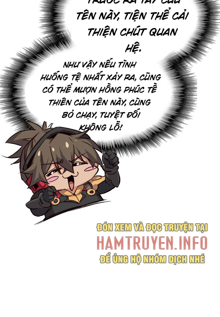 Người Trái Đất Quả Thật Rất Tàn Ác Chap 177 - Next Chap 178