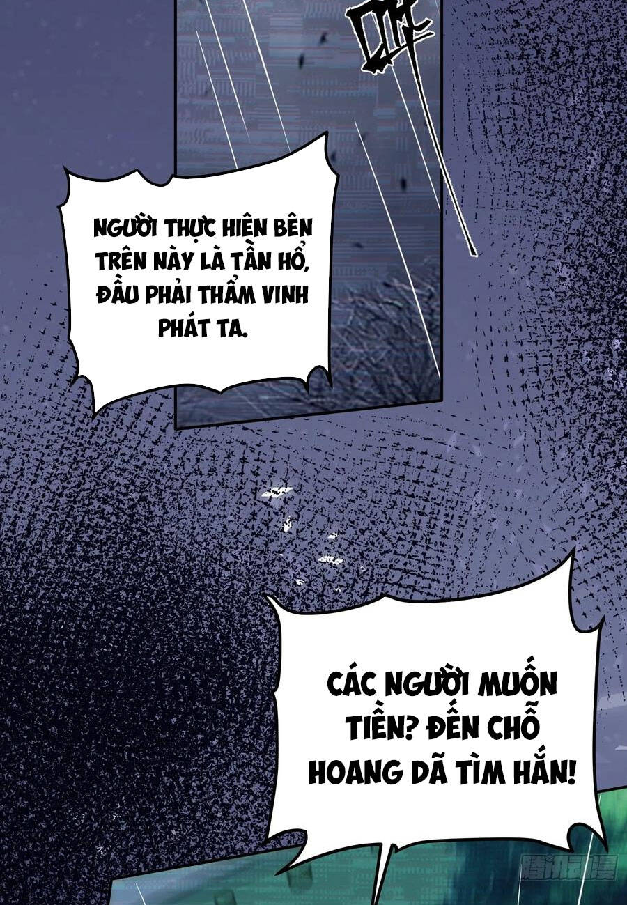 Người Trái Đất Quả Thật Rất Tàn Ác Chap 177 - Next Chap 178