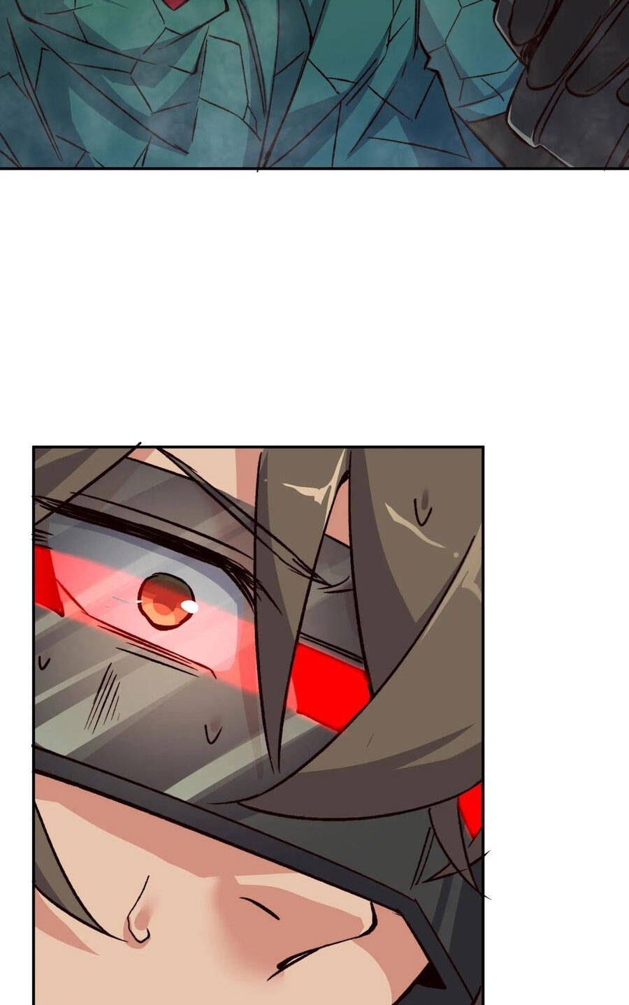 Người Trái Đất Quả Thật Rất Tàn Ác Chap 177 - Next Chap 178