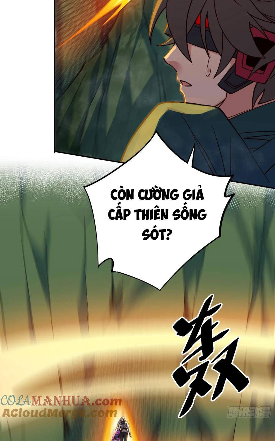 Người Trái Đất Quả Thật Rất Tàn Ác Chap 177 - Next Chap 178