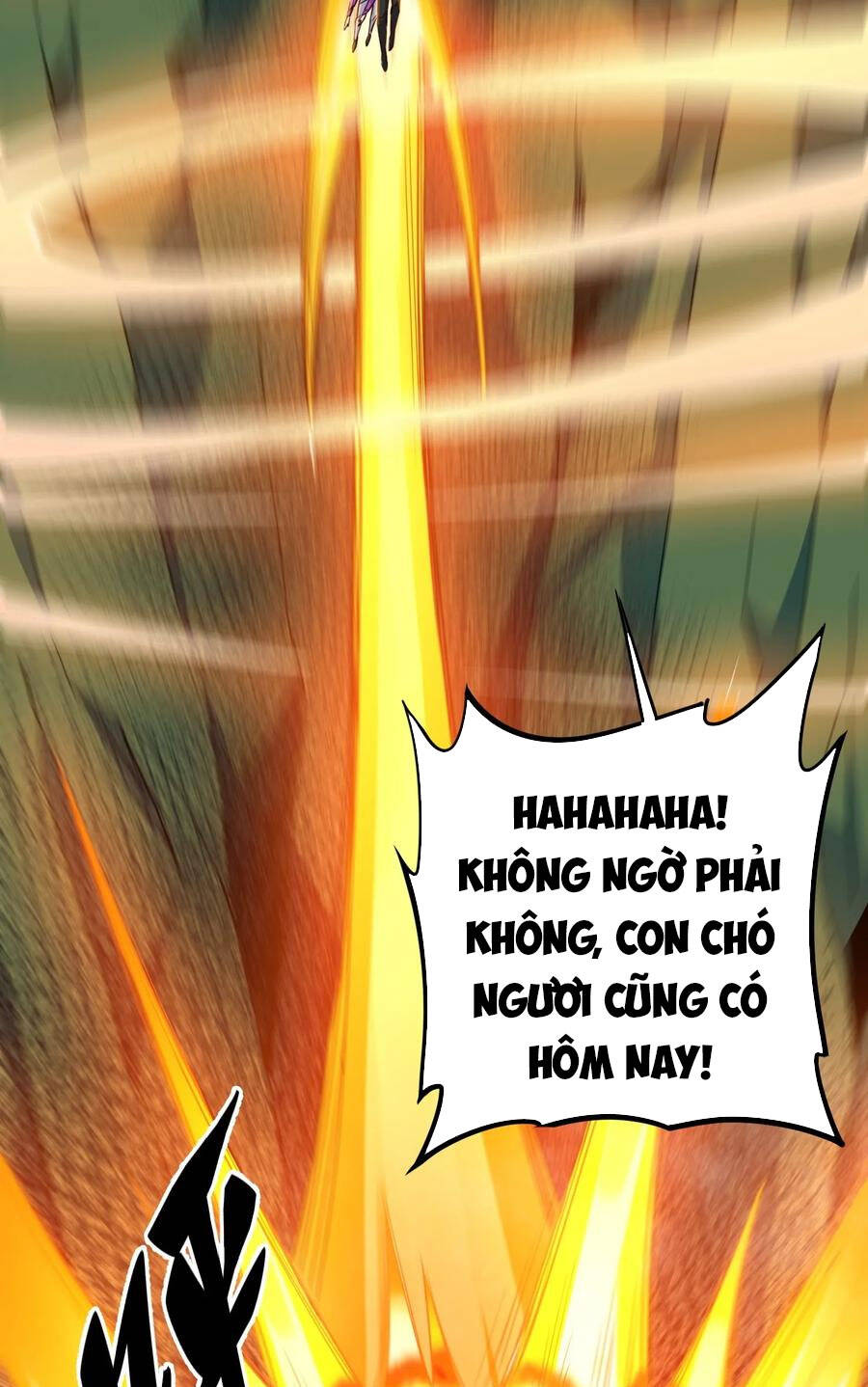 Người Trái Đất Quả Thật Rất Tàn Ác Chap 177 - Next Chap 178