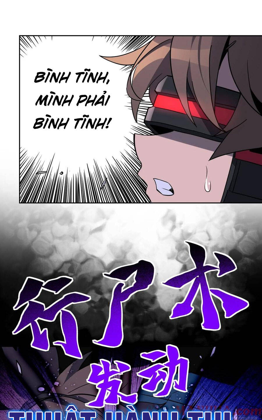 Người Trái Đất Quả Thật Rất Tàn Ác Chap 177 - Next Chap 178