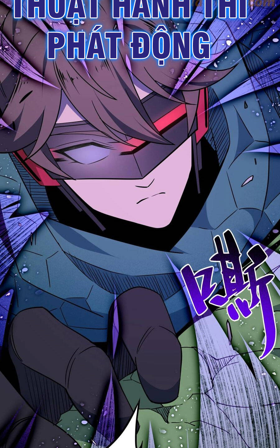 Người Trái Đất Quả Thật Rất Tàn Ác Chap 177 - Next Chap 178