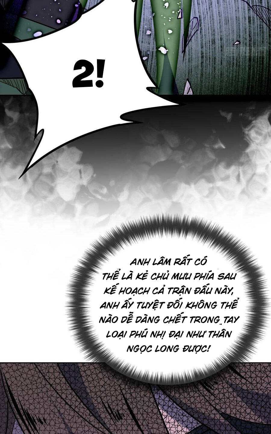 Người Trái Đất Quả Thật Rất Tàn Ác Chap 177 - Next Chap 178