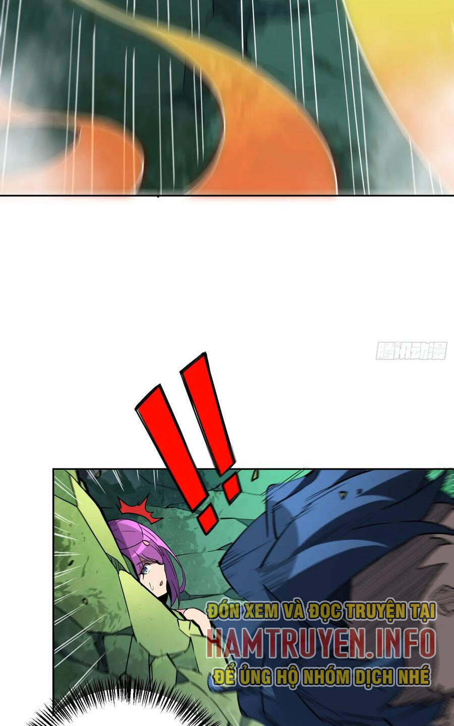 Người Trái Đất Quả Thật Rất Tàn Ác Chap 177 - Next Chap 178