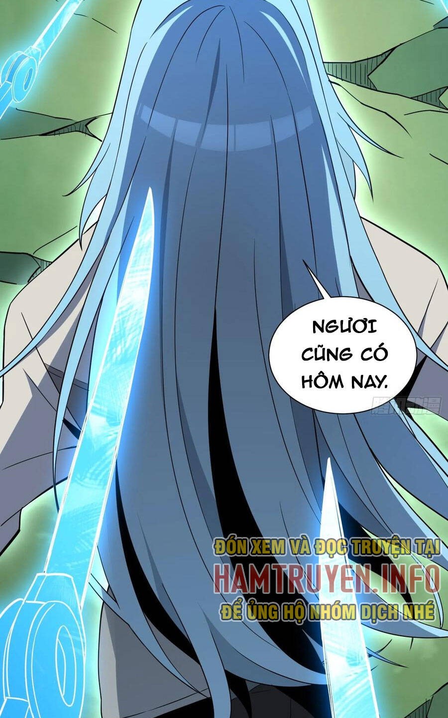 Người Trái Đất Quả Thật Rất Tàn Ác Chap 177 - Next Chap 178