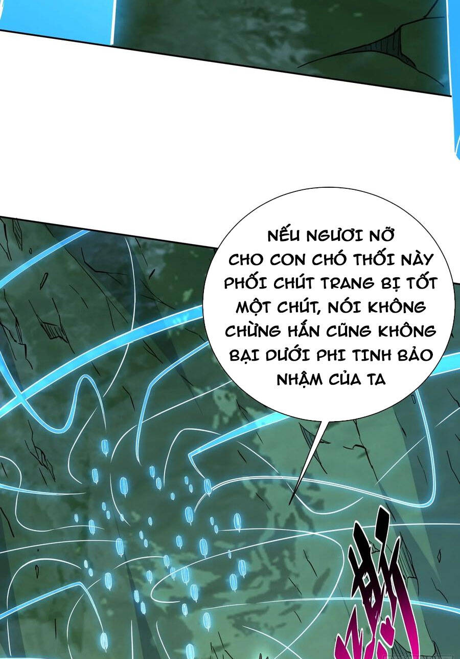 Người Trái Đất Quả Thật Rất Tàn Ác Chap 177 - Next Chap 178