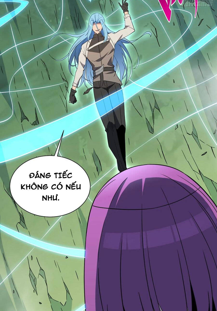 Người Trái Đất Quả Thật Rất Tàn Ác Chap 177 - Next Chap 178