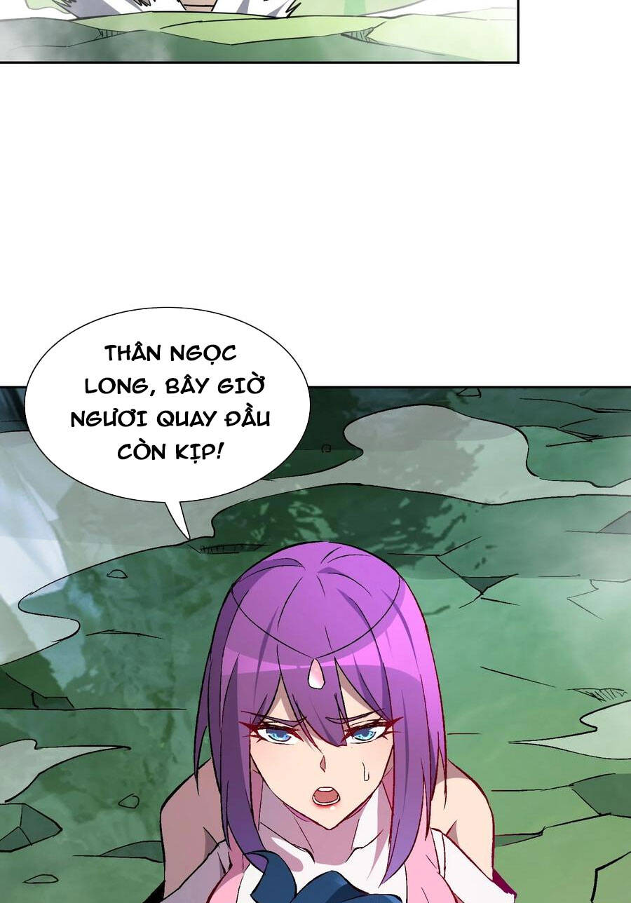 Người Trái Đất Quả Thật Rất Tàn Ác Chap 177 - Next Chap 178