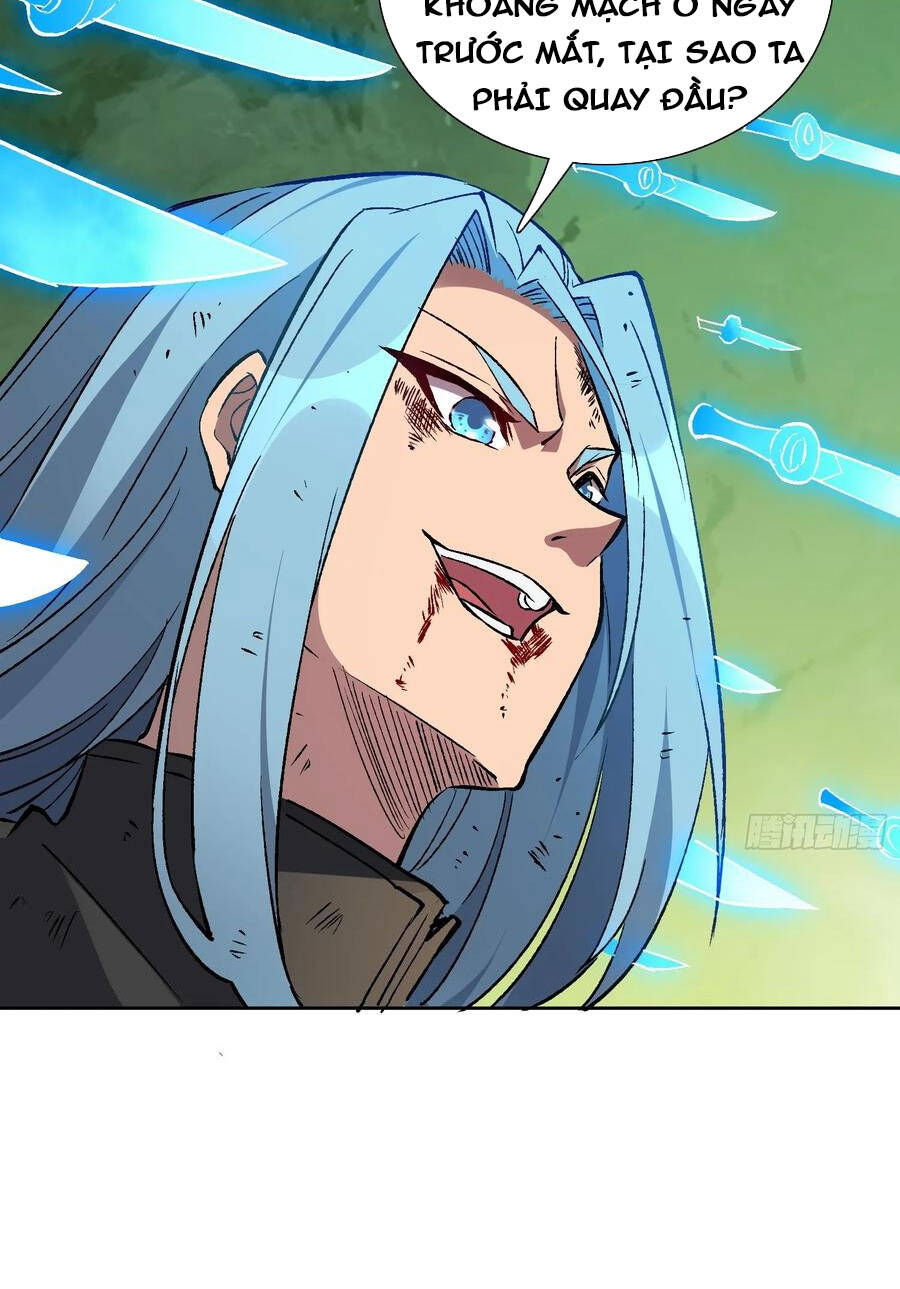 Người Trái Đất Quả Thật Rất Tàn Ác Chap 177 - Next Chap 178