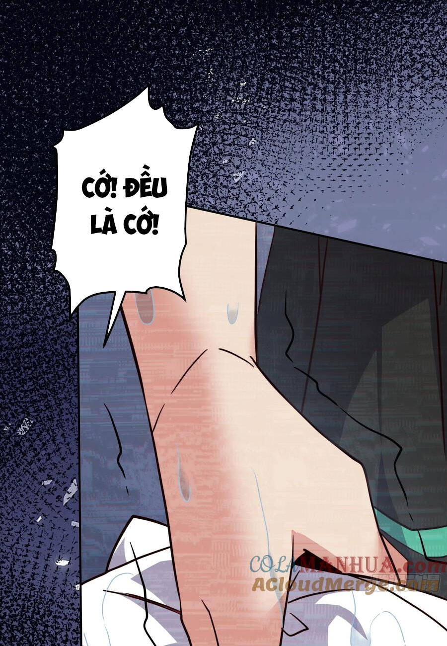 Người Trái Đất Quả Thật Rất Tàn Ác Chap 177 - Next Chap 178