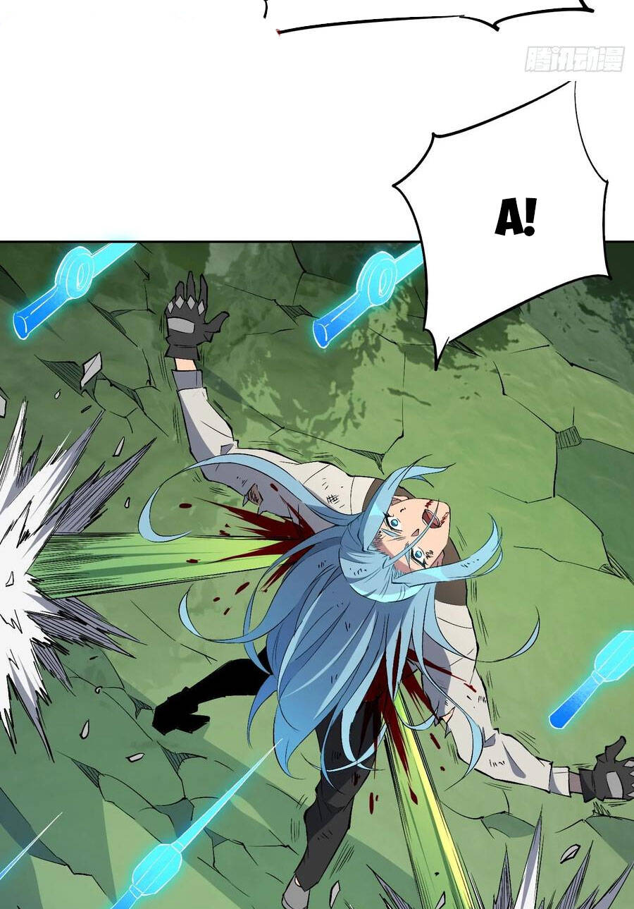 Người Trái Đất Quả Thật Rất Tàn Ác Chap 177 - Next Chap 178