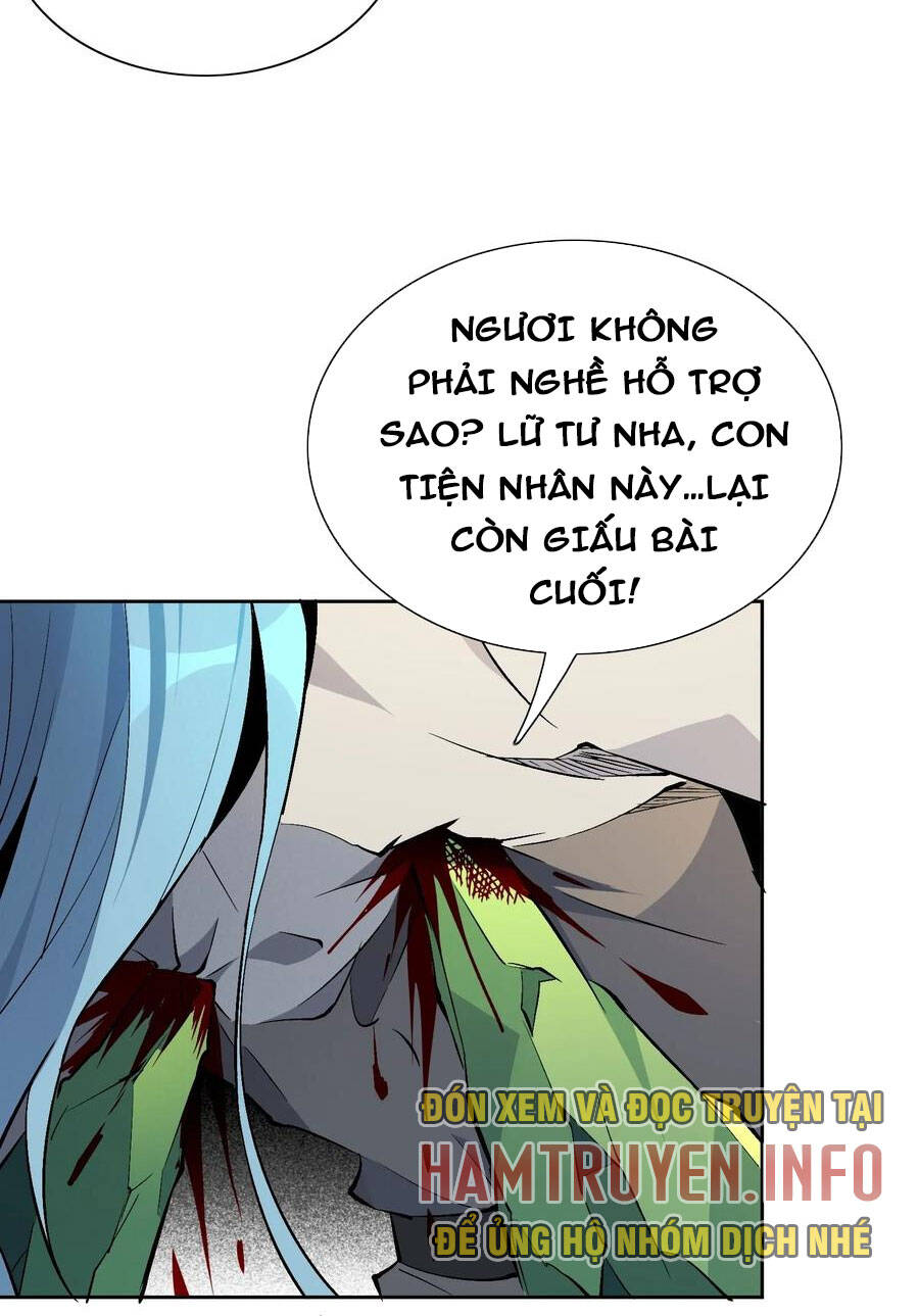 Người Trái Đất Quả Thật Rất Tàn Ác Chap 177 - Next Chap 178