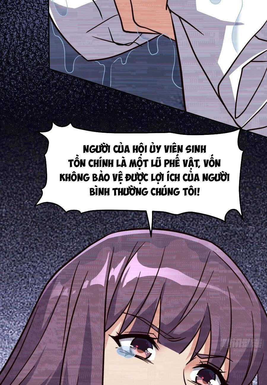 Người Trái Đất Quả Thật Rất Tàn Ác Chap 177 - Next Chap 178
