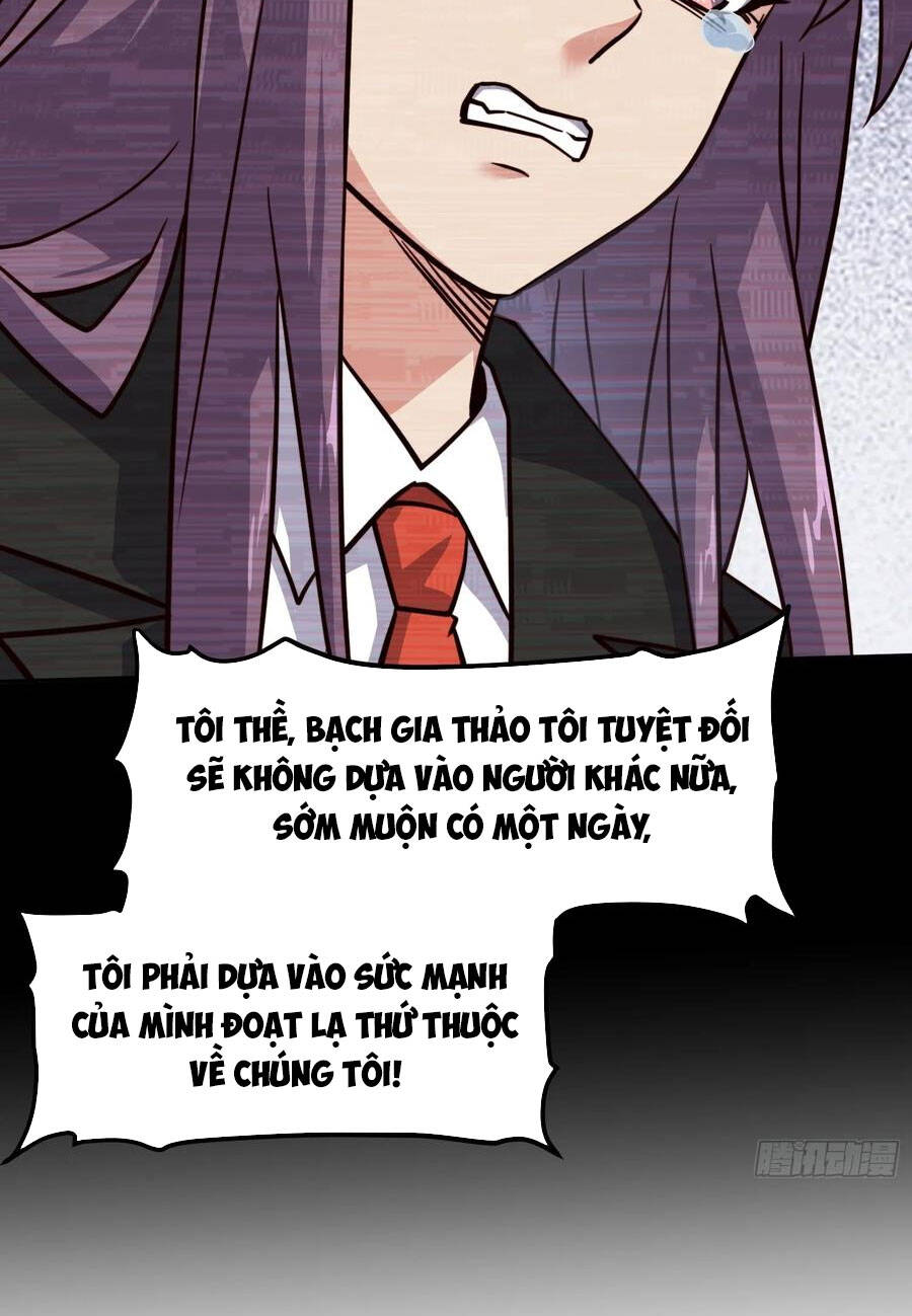 Người Trái Đất Quả Thật Rất Tàn Ác Chap 177 - Next Chap 178