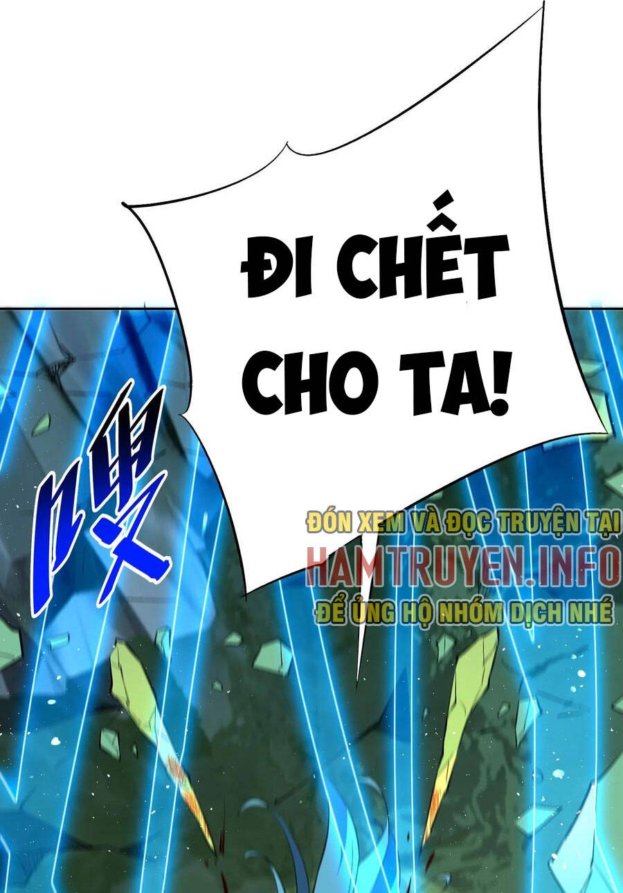 Người Trái Đất Quả Thật Rất Tàn Ác Chap 178 - Next Chap 179