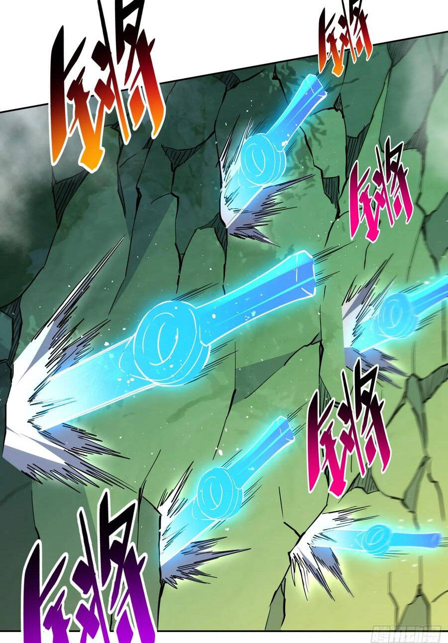 Người Trái Đất Quả Thật Rất Tàn Ác Chap 178 - Next Chap 179
