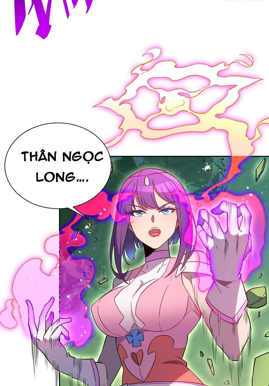 Người Trái Đất Quả Thật Rất Tàn Ác Chap 178 - Next Chap 179