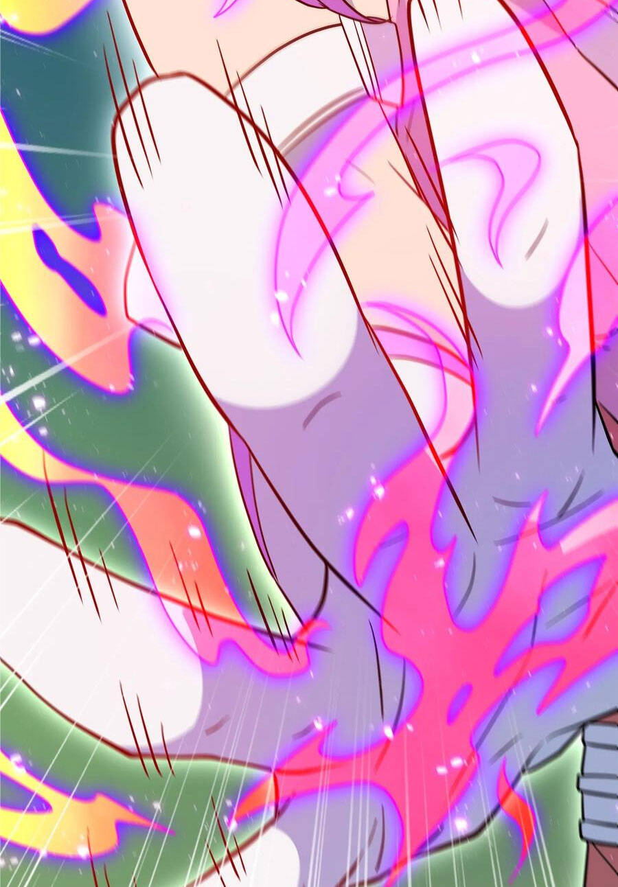 Người Trái Đất Quả Thật Rất Tàn Ác Chap 178 - Next Chap 179