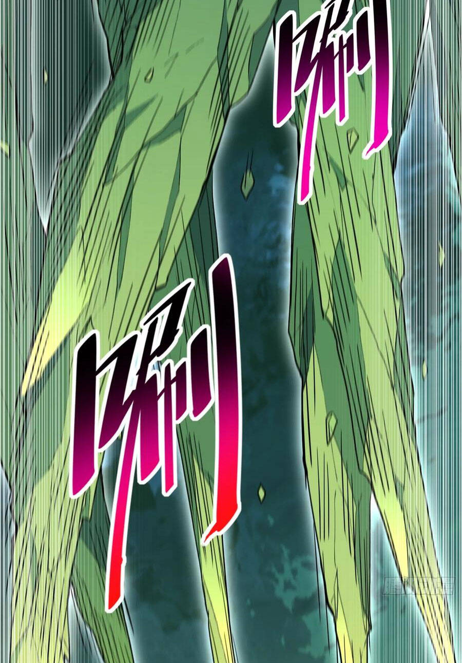 Người Trái Đất Quả Thật Rất Tàn Ác Chap 178 - Next Chap 179