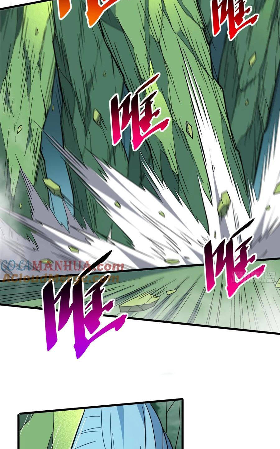 Người Trái Đất Quả Thật Rất Tàn Ác Chap 178 - Next Chap 179