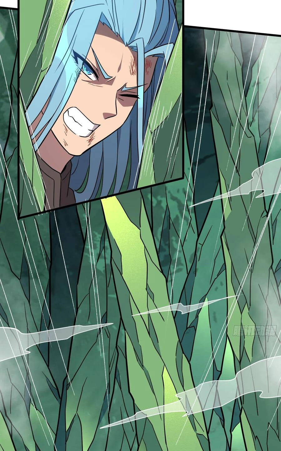 Người Trái Đất Quả Thật Rất Tàn Ác Chap 178 - Next Chap 179