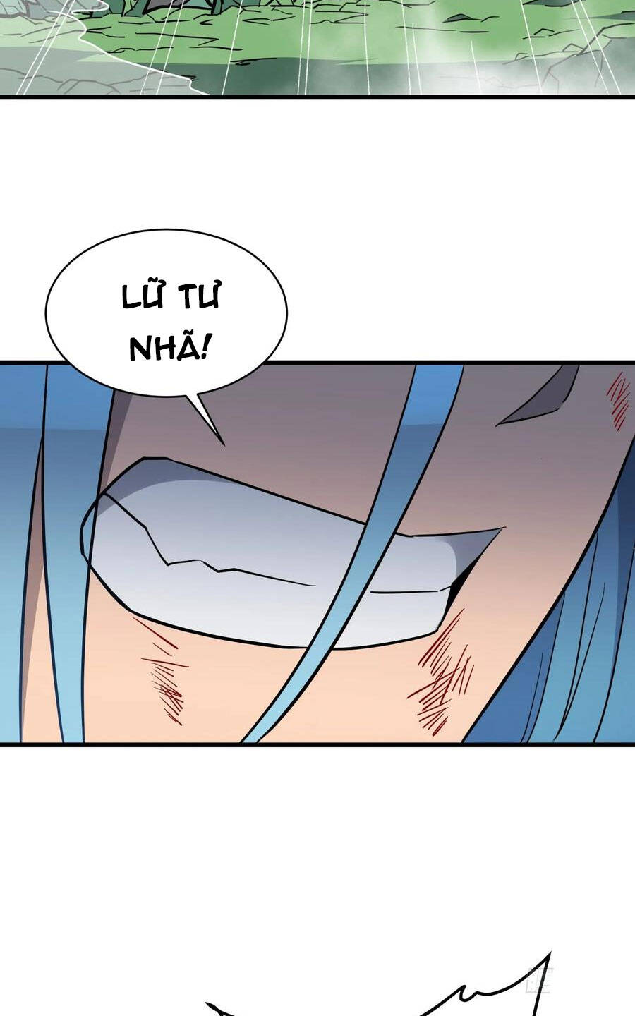 Người Trái Đất Quả Thật Rất Tàn Ác Chap 178 - Next Chap 179