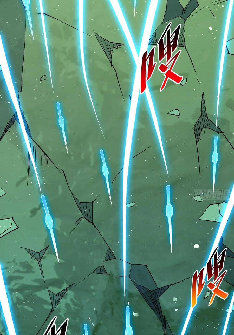 Người Trái Đất Quả Thật Rất Tàn Ác Chap 178 - Next Chap 179