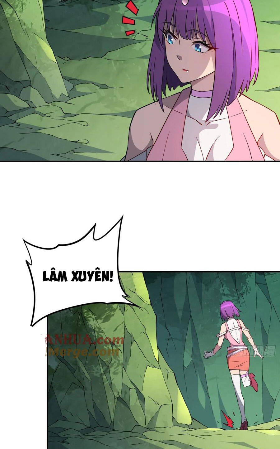 Người Trái Đất Quả Thật Rất Tàn Ác Chap 178 - Next Chap 179