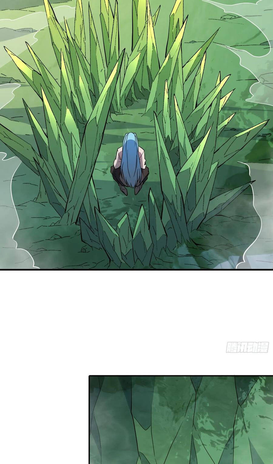 Người Trái Đất Quả Thật Rất Tàn Ác Chap 178 - Next Chap 179