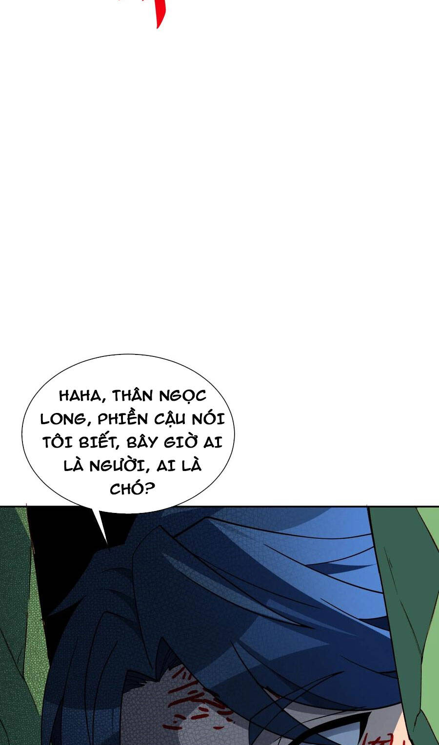 Người Trái Đất Quả Thật Rất Tàn Ác Chap 178 - Next Chap 179