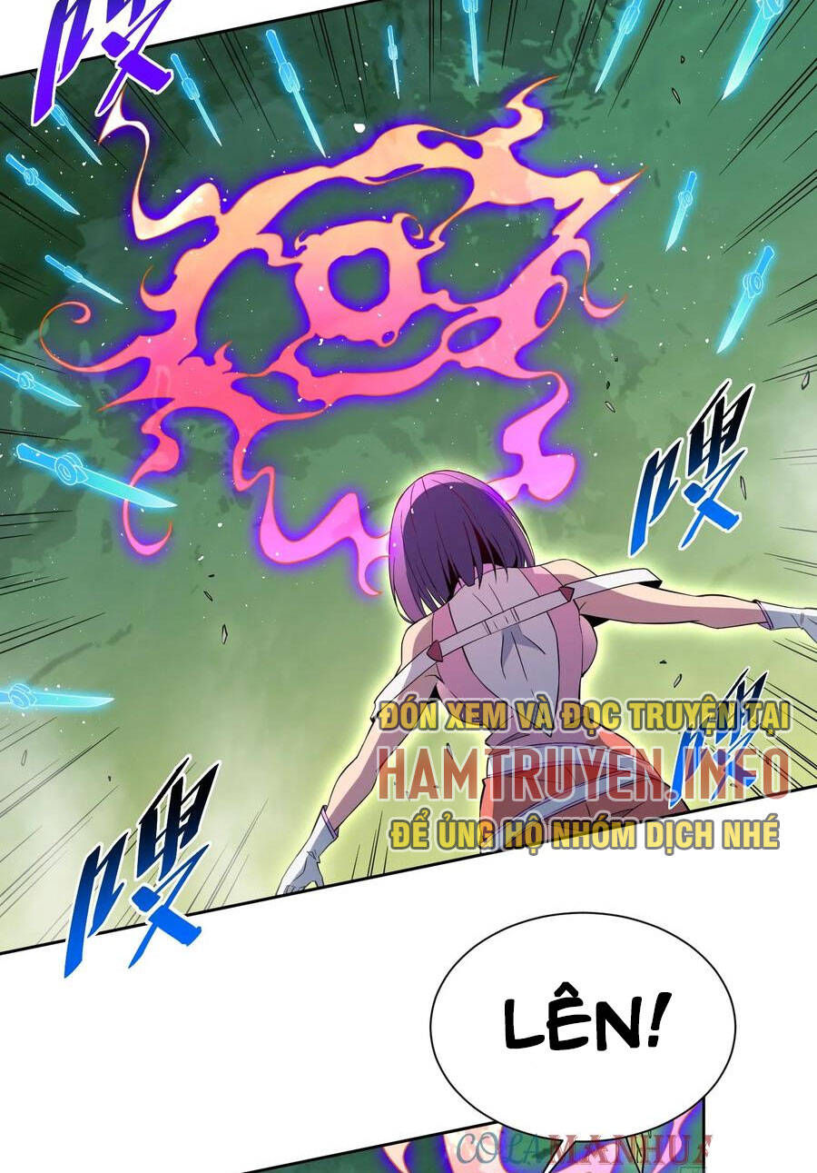 Người Trái Đất Quả Thật Rất Tàn Ác Chap 178 - Next Chap 179