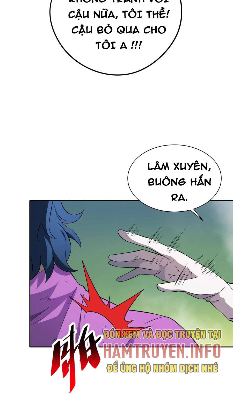 Người Trái Đất Quả Thật Rất Tàn Ác Chap 178 - Next Chap 179