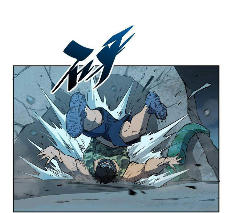 Người Trái Đất Quả Thật Rất Tàn Ác Chap 18 - Next Chap 19