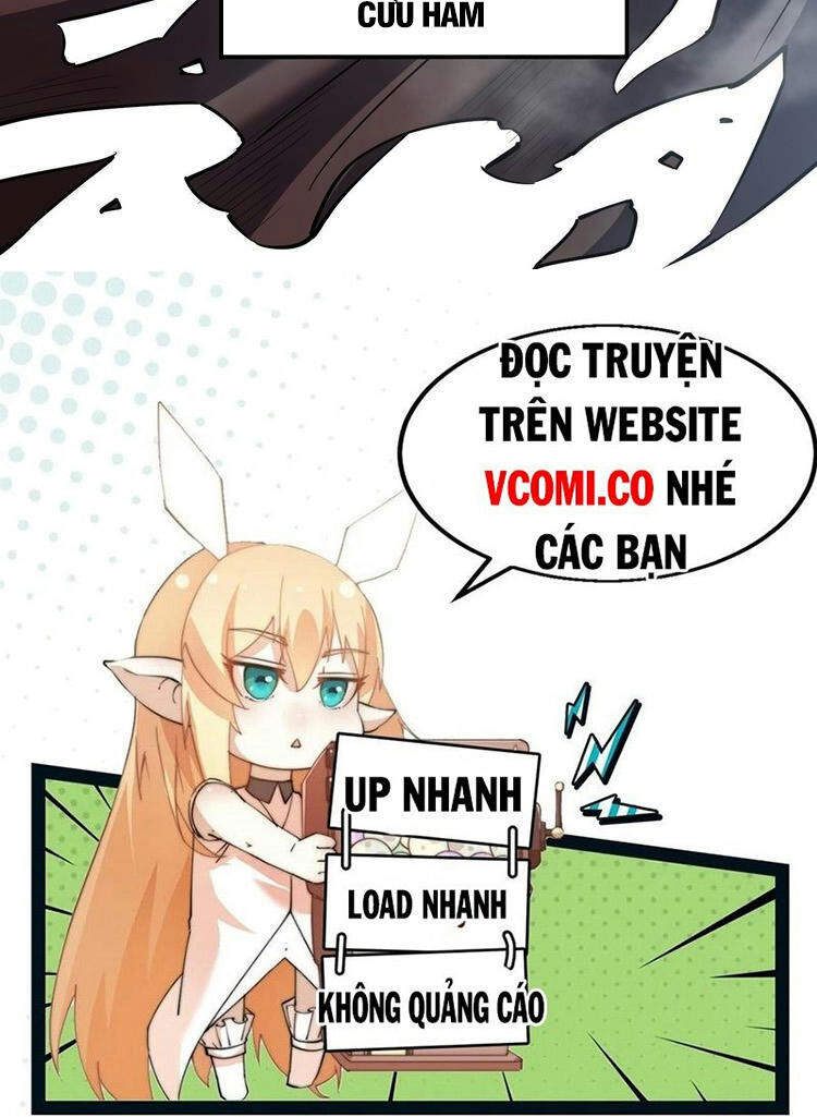 Người Trái Đất Quả Thật Rất Tàn Ác Chap 18 - Next Chap 19