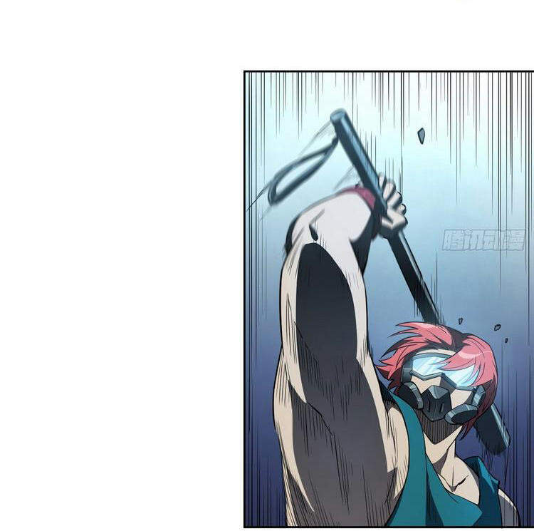 Người Trái Đất Quả Thật Rất Tàn Ác Chap 18 - Next Chap 19