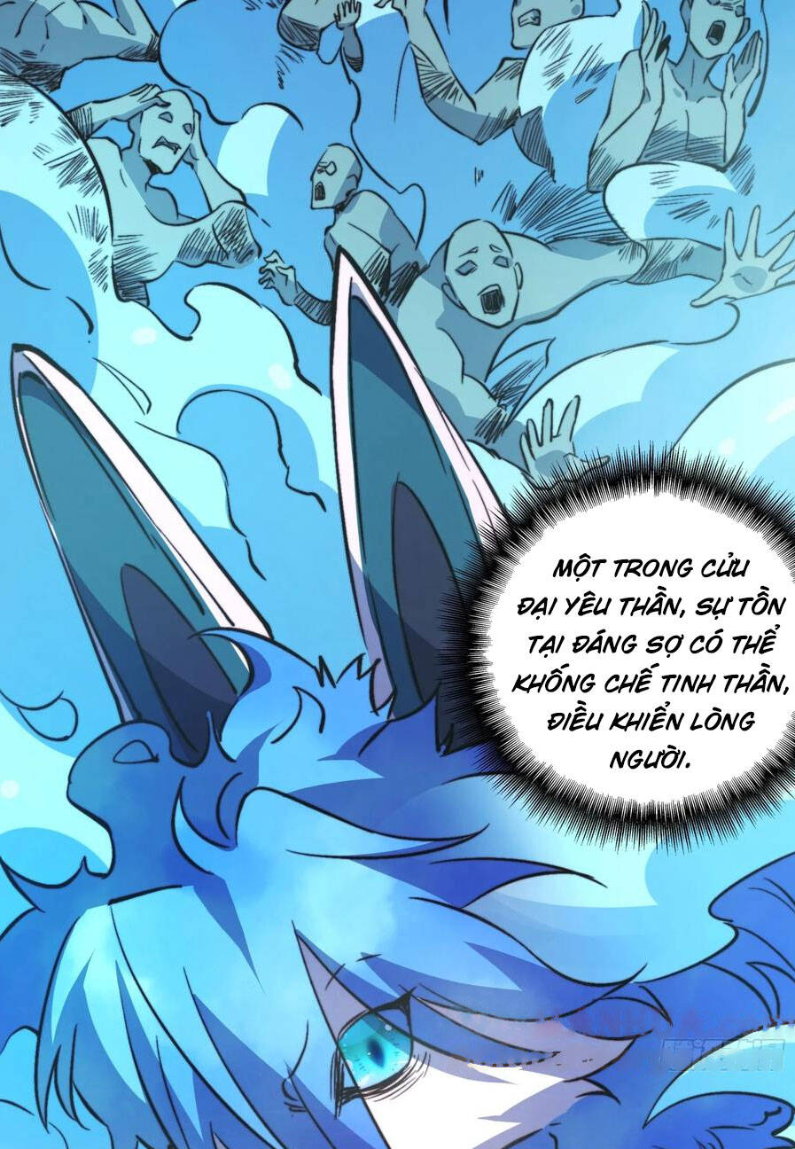 Người Trái Đất Quả Thật Rất Tàn Ác Chap 180 - Next Chap 181