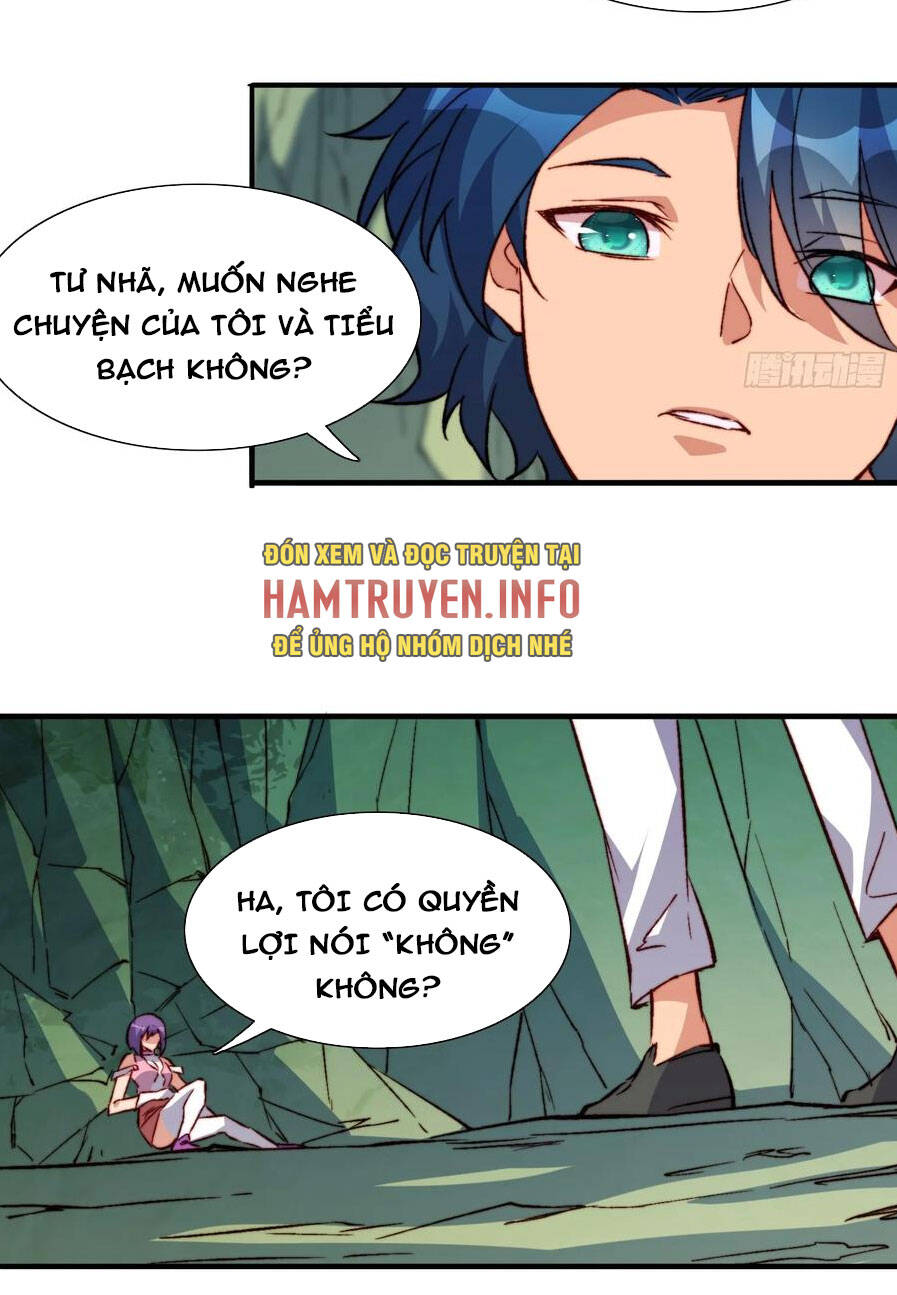 Người Trái Đất Quả Thật Rất Tàn Ác Chap 180 - Next Chap 181