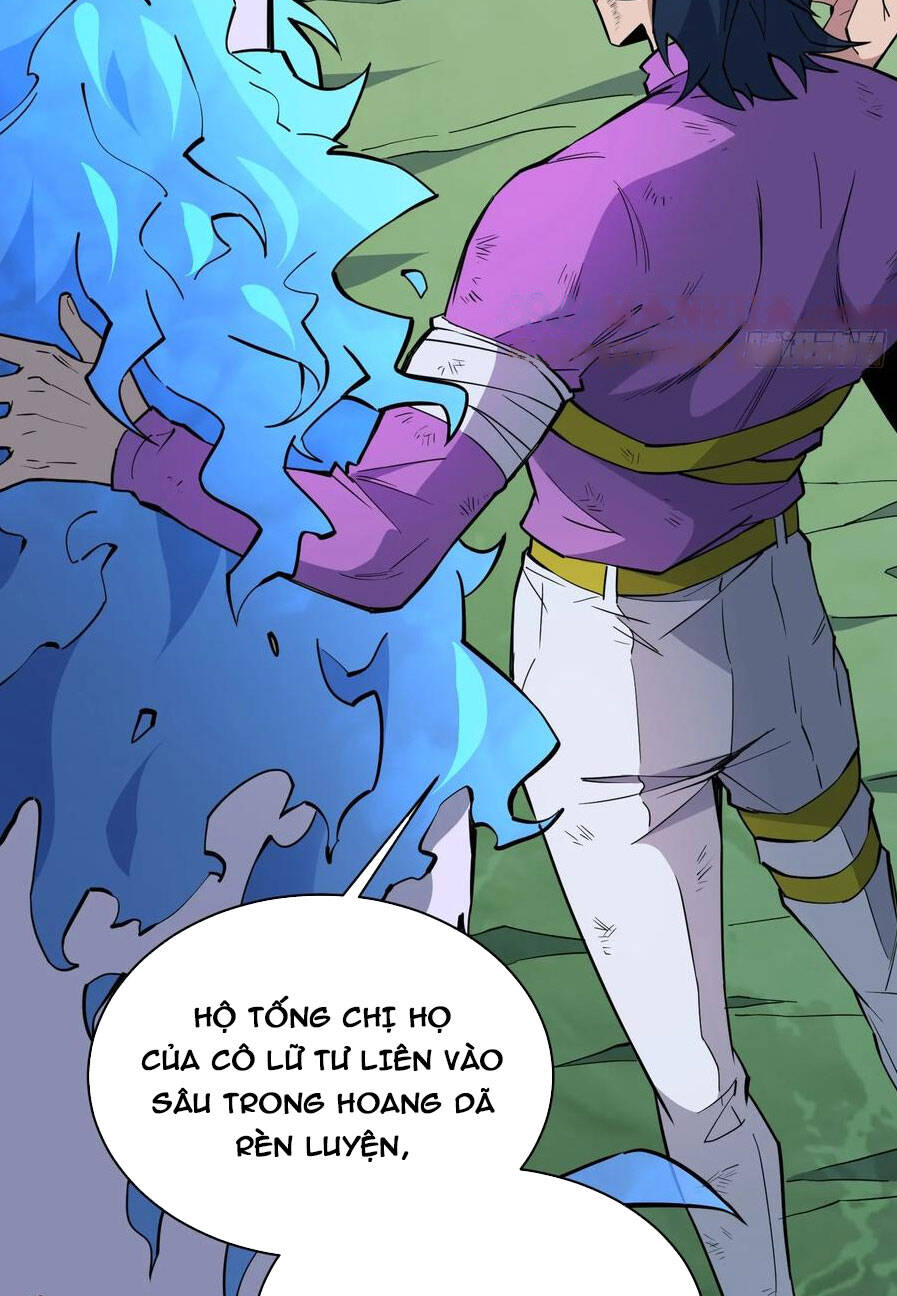 Người Trái Đất Quả Thật Rất Tàn Ác Chap 180 - Next Chap 181