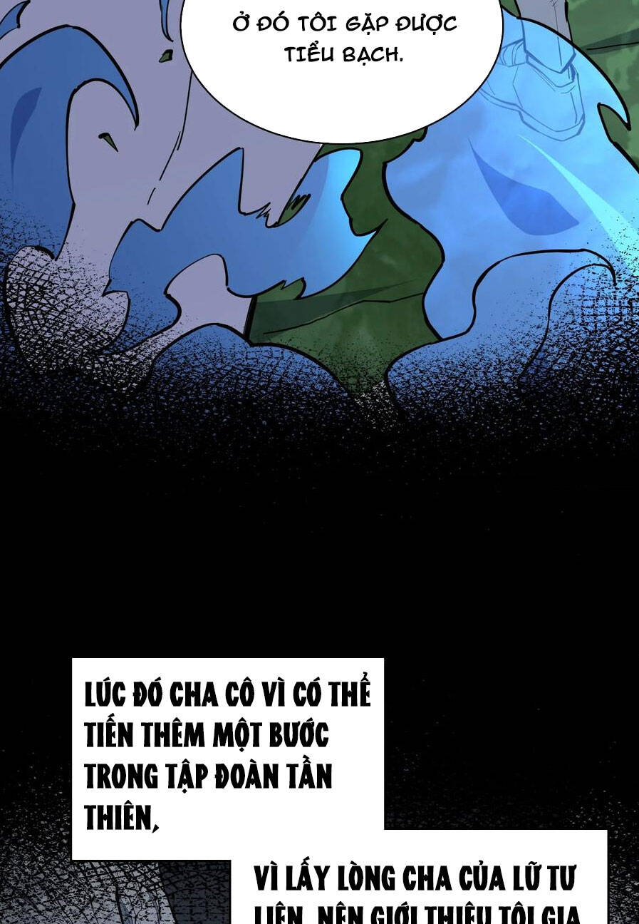 Người Trái Đất Quả Thật Rất Tàn Ác Chap 180 - Next Chap 181