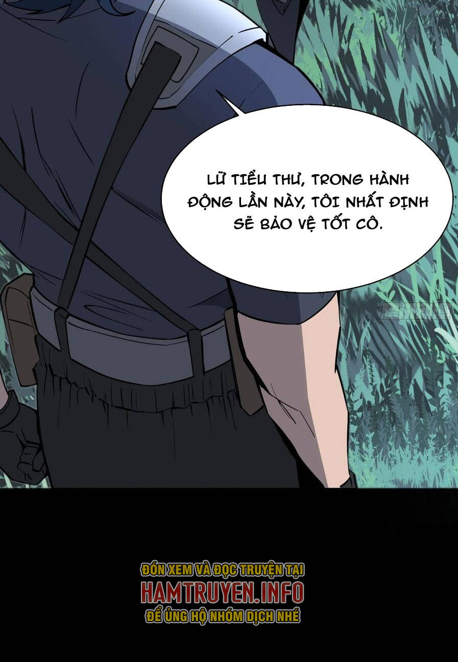 Người Trái Đất Quả Thật Rất Tàn Ác Chap 180 - Next Chap 181