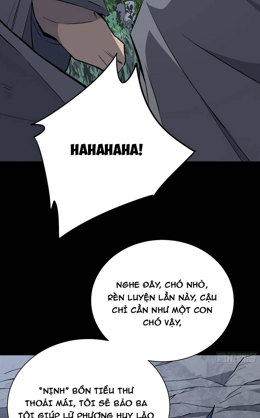 Người Trái Đất Quả Thật Rất Tàn Ác Chap 180 - Next Chap 181