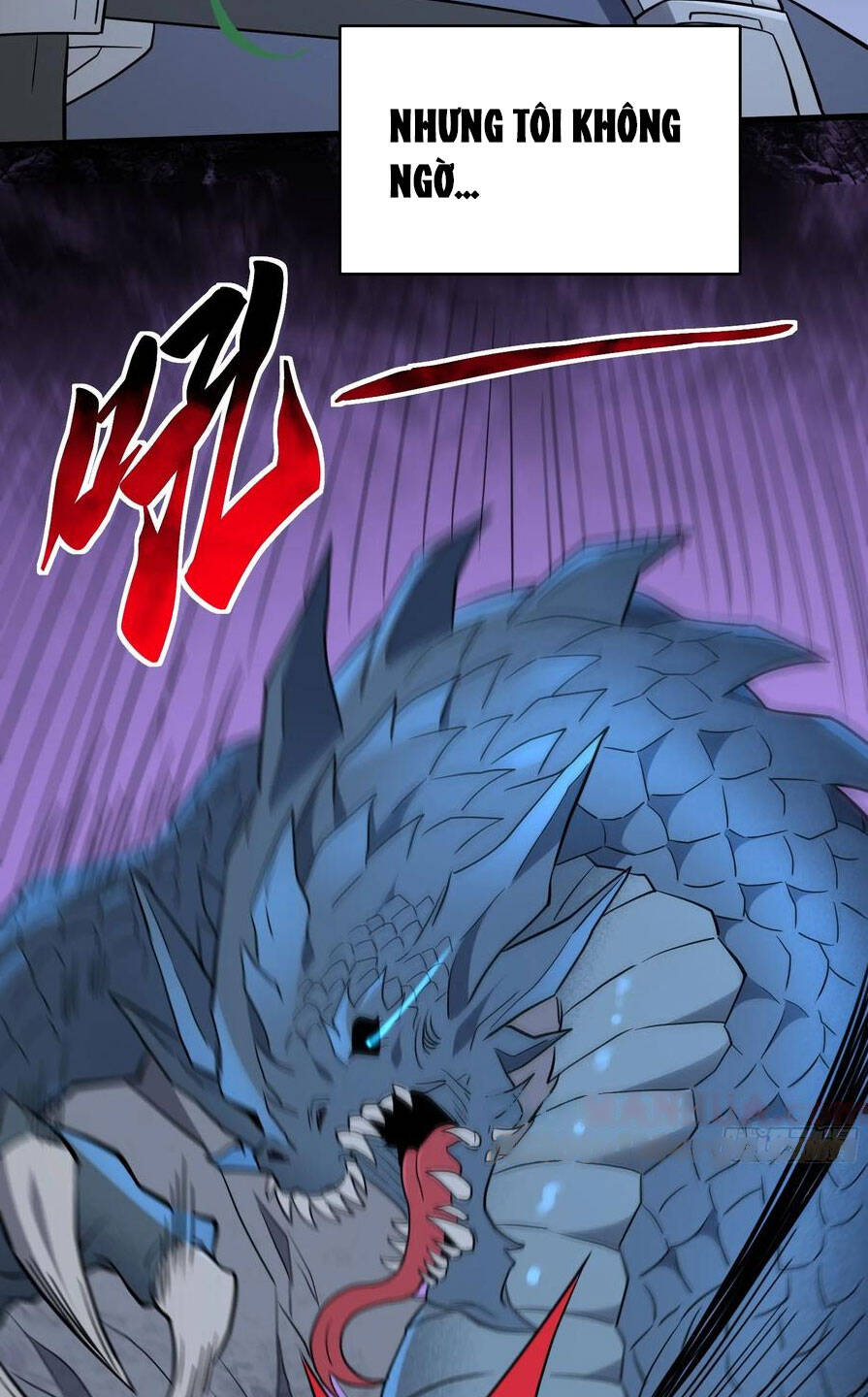 Người Trái Đất Quả Thật Rất Tàn Ác Chap 180 - Next Chap 181