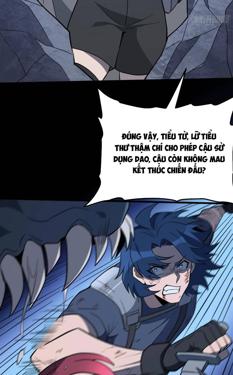 Người Trái Đất Quả Thật Rất Tàn Ác Chap 180 - Next Chap 181