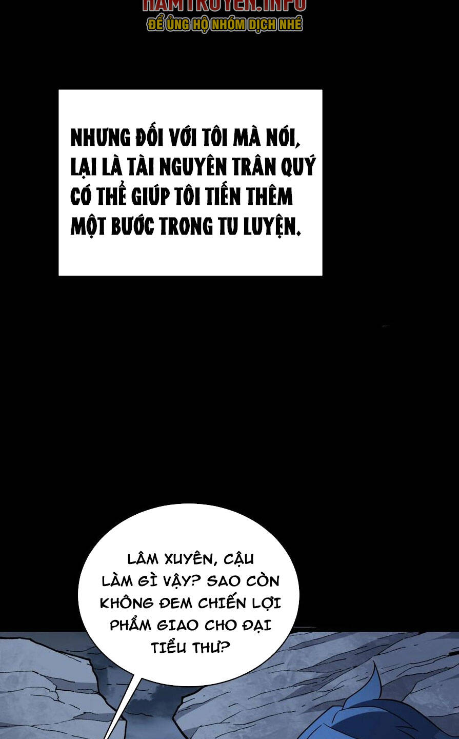 Người Trái Đất Quả Thật Rất Tàn Ác Chap 180 - Next Chap 181